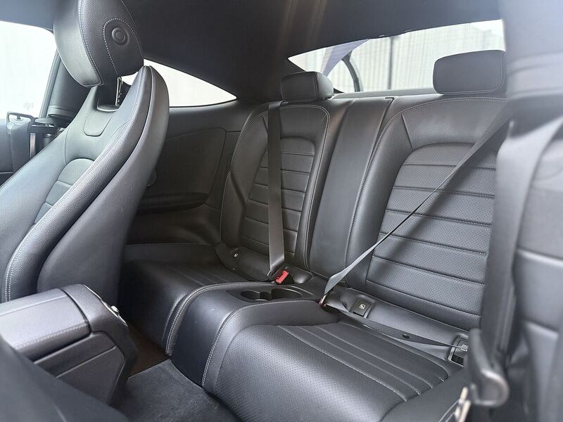 Used Mercedes-Benz C Class for sale - 77247352: Photo 33