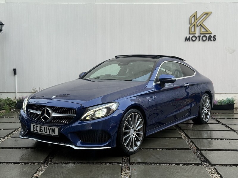 Used Mercedes-Benz C Class for sale - 77247352: Photo 34