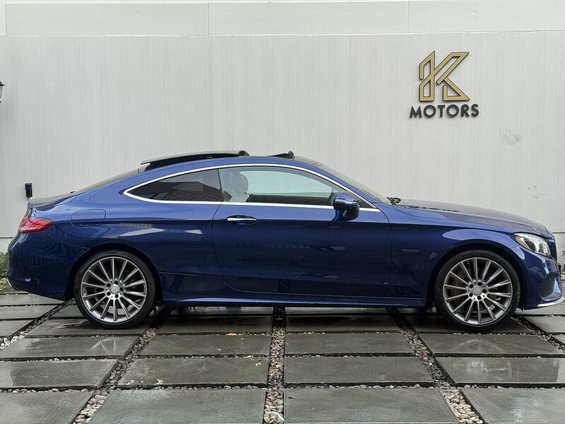 Used Mercedes-Benz C Class for sale - 77247352: Photo 4