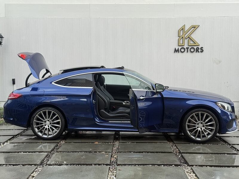 Used Mercedes-Benz C Class for sale - 77247352: Photo 5