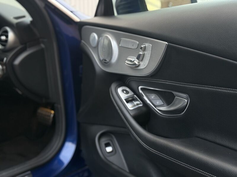 Used Mercedes-Benz C Class for sale - 77247352: Photo 7