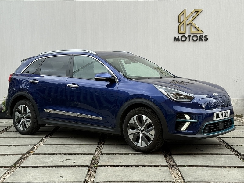 Used Kia Niro 2021 for sale - 76716116: Photo 1