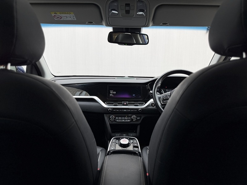 Used Kia Niro 2021 for sale - 76716116: Photo 10