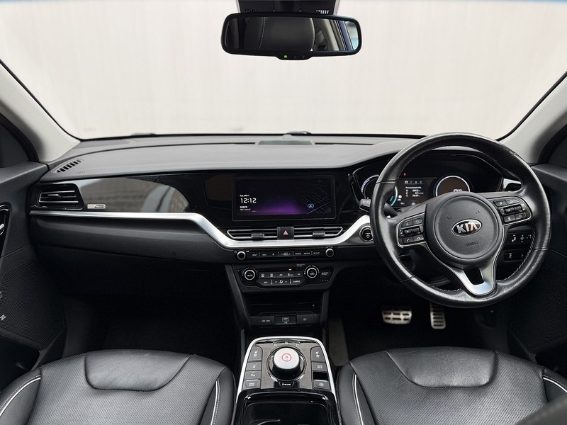 Used Kia Niro 2021 for sale - 76716116: Photo 11