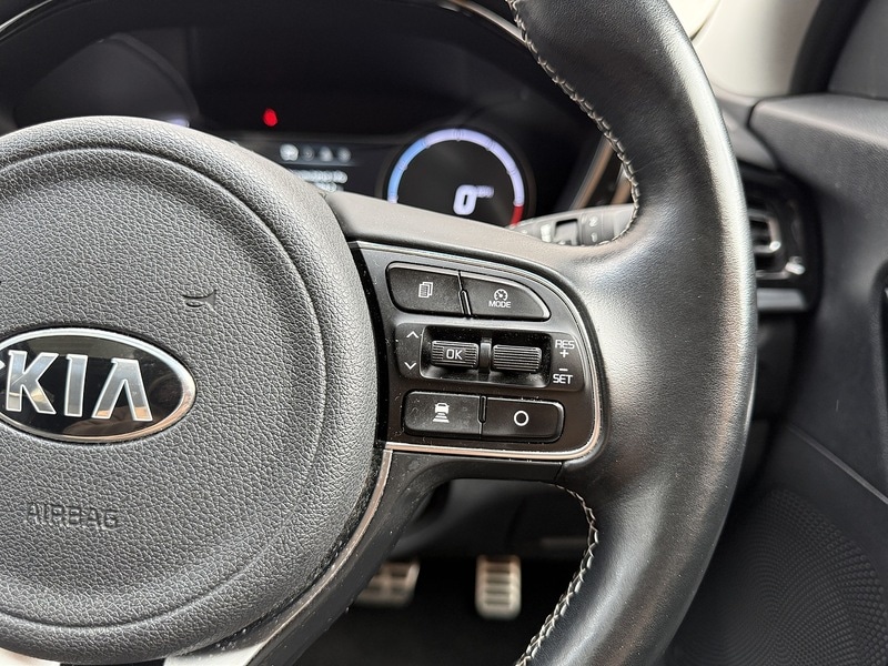 Used Kia Niro 2021 for sale - 76716116: Photo 15