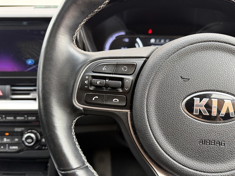 Used Kia Niro 2021 for sale - 76716116: Photo 16