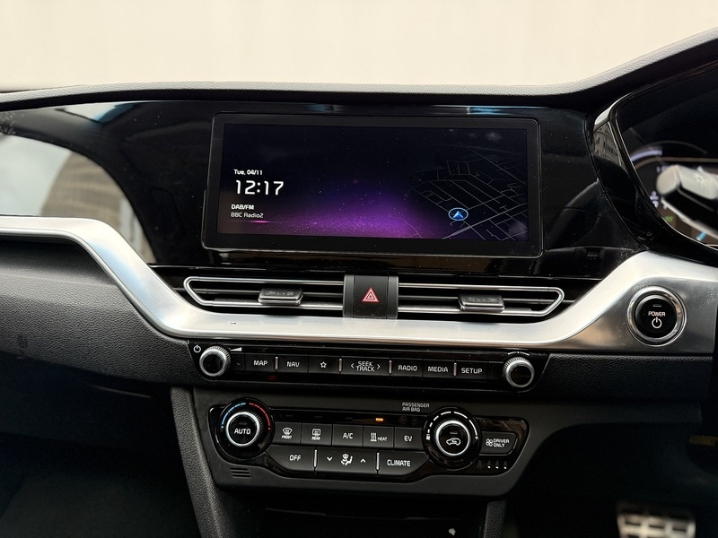 Used Kia Niro 2021 for sale - 76716116: Photo 18