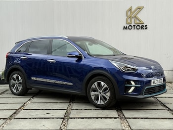 Used Kia Niro 2021 for sale - 76716116: Photo