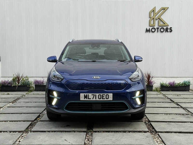 Used Kia Niro 2021 for sale - 76716116: Photo 2