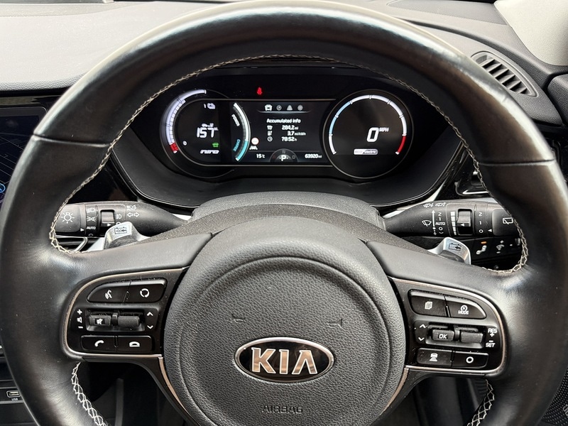 Used Kia Niro 2021 for sale - 76716116: Photo 20