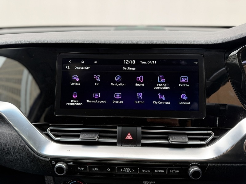 Used Kia Niro 2021 for sale - 76716116: Photo 21