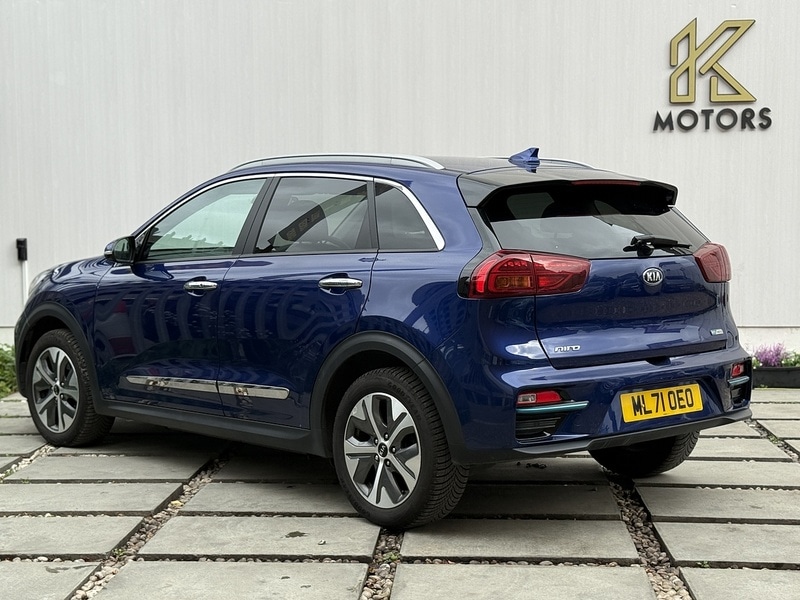 Used Kia Niro 2021 for sale - 76716116: Photo 23
