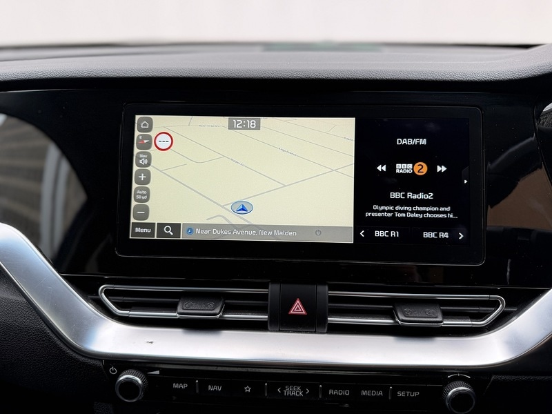 Used Kia Niro 2021 for sale - 76716116: Photo 24