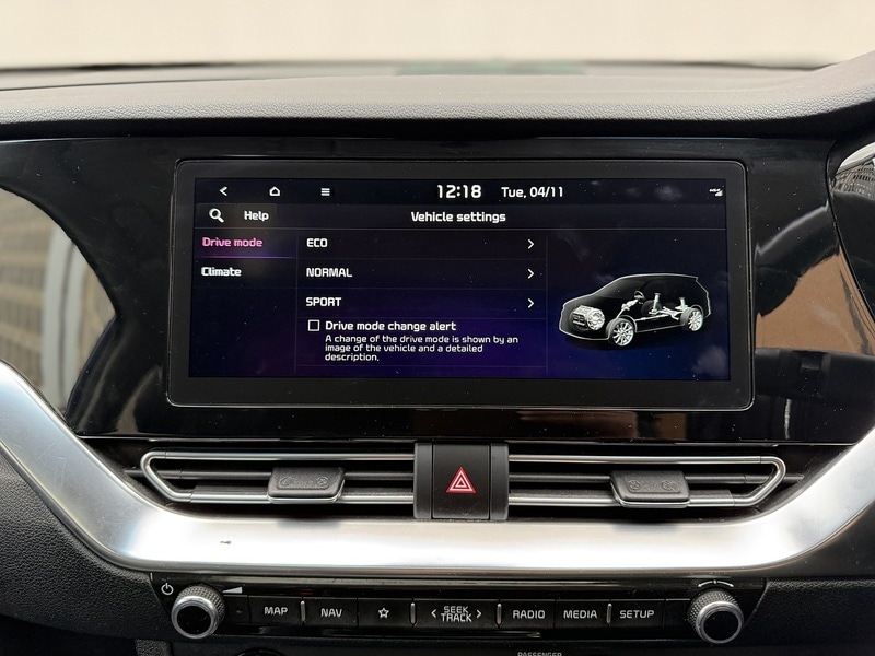 Used Kia Niro 2021 for sale - 76716116: Photo 27