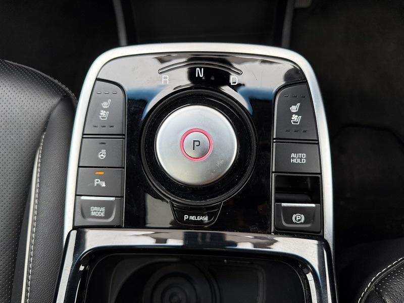 Used Kia Niro 2021 for sale - 76716116: Photo 28