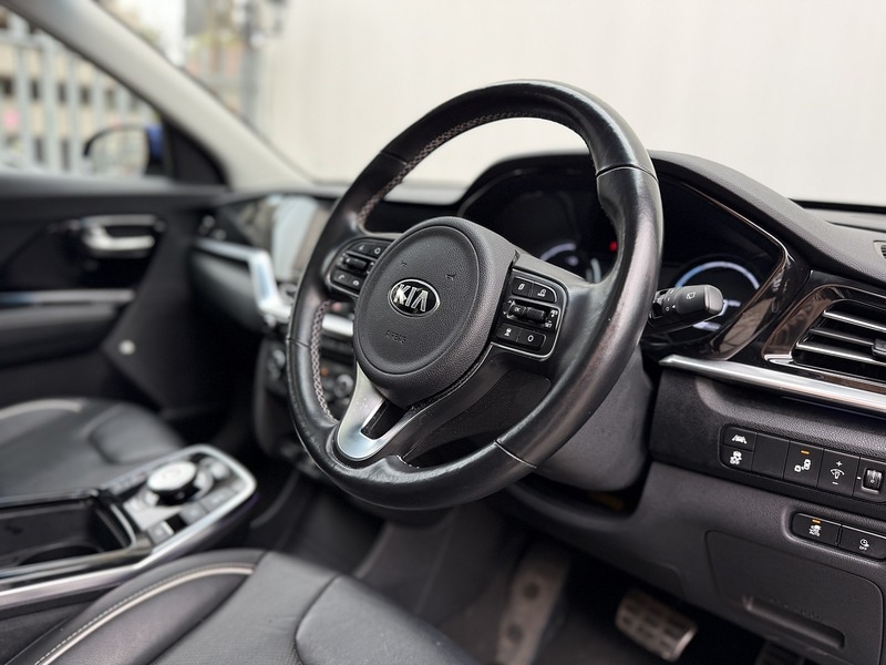 Used Kia Niro 2021 for sale - 76716116: Photo 3