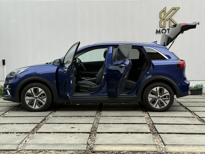 Used Kia Niro 2021 for sale - 76716116: Photo 30