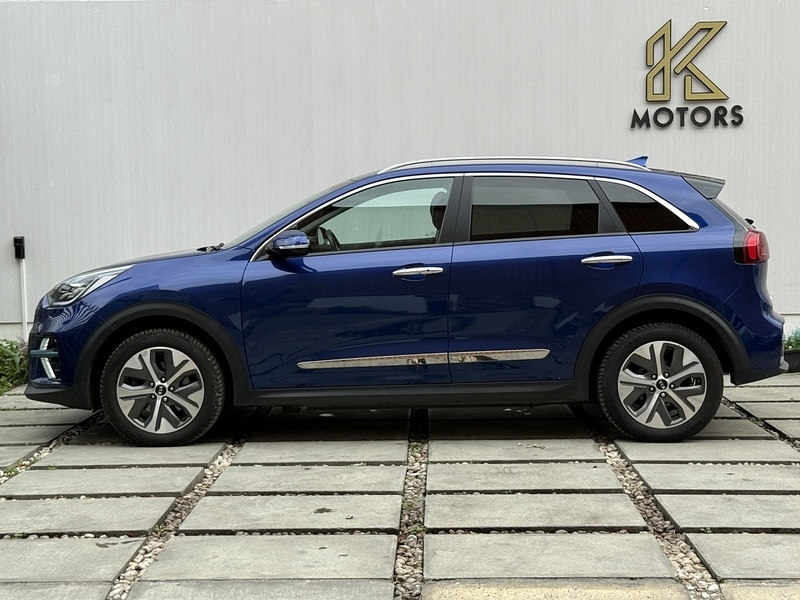 Used Kia Niro 2021 for sale - 76716116: Photo 32