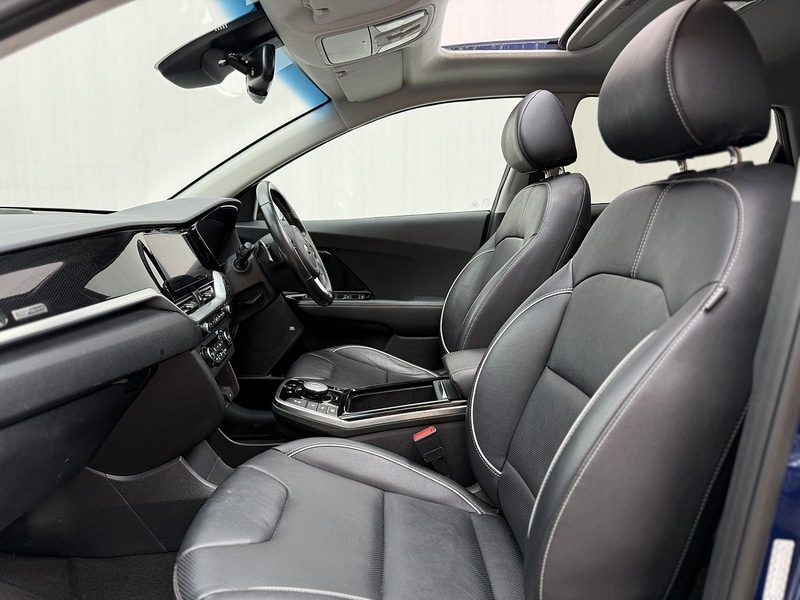 Used Kia Niro 2021 for sale - 76716116: Photo 34