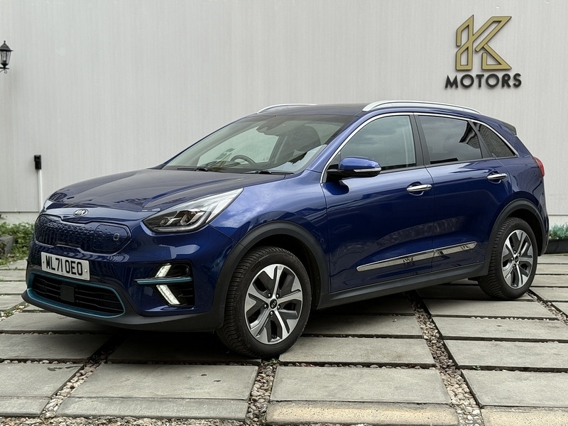 Used Kia Niro 2021 for sale - 76716116: Photo 35