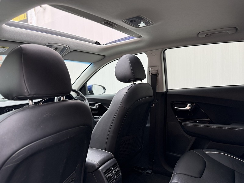 Used Kia Niro 2021 for sale - 76716116: Photo 36