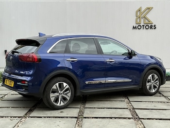 Used Kia Niro 2021 for sale - 76716116: Photo