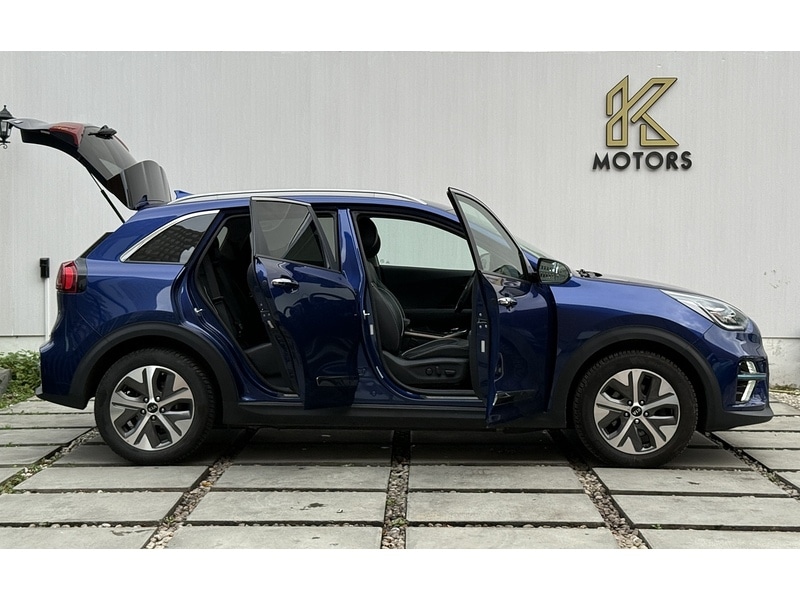 Used Kia Niro 2021 for sale - 76716116: Photo 5