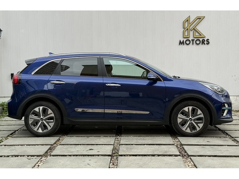 Used Kia Niro 2021 for sale - 76716116: Photo 6