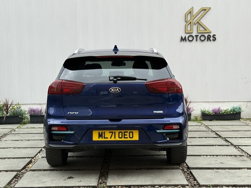 Used Kia Niro 2021 for sale - 76716116: Photo 9