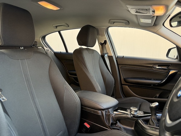Used BMW 1 Series 2019 for sale - 76224086: Photo 10