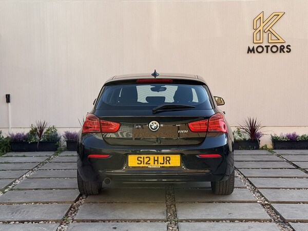 Used BMW 1 Series 2019 for sale - 76224086: Photo 11