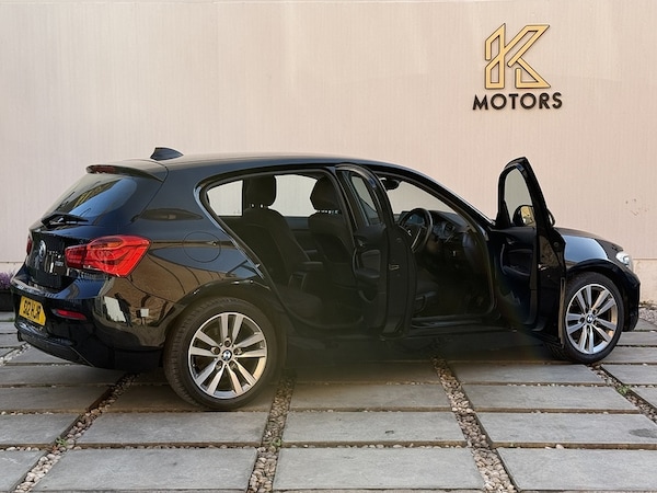 Used BMW 1 Series 2019 for sale - 76224086: Photo 12