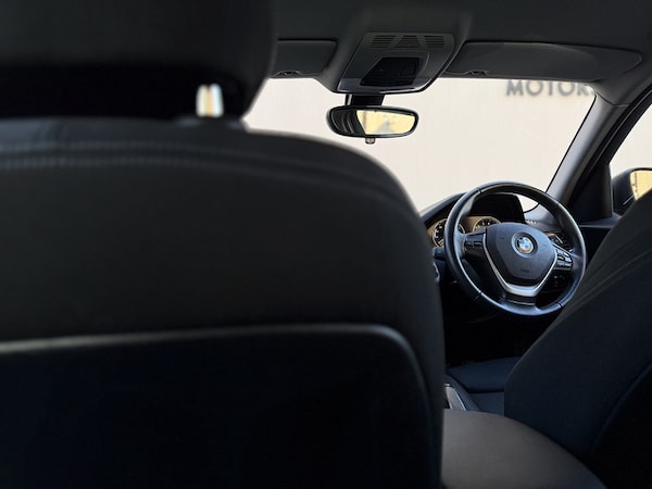 Used BMW 1 Series 2019 for sale - 76224086: Photo 14