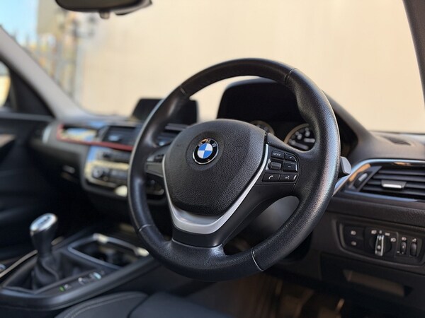 Used BMW 1 Series 2019 for sale - 76224086: Photo 17