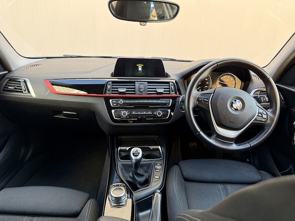 Used BMW 1 Series 2019 for sale - 76224086: Photo 18