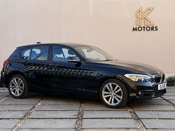2019 - 1.5 118i Sport Hatchback 5dr Petrol Manual Euro 6 (s/s) (136 ps)