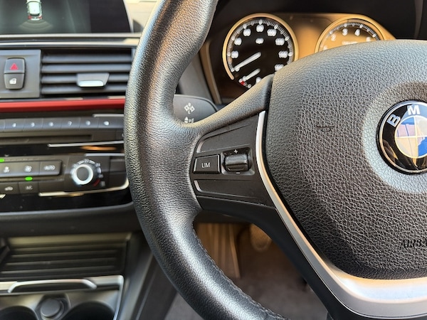 Used BMW 1 Series 2019 for sale - 76224086: Photo 20