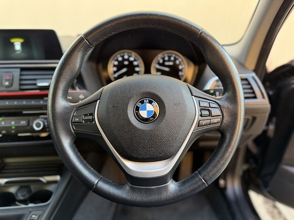 Used BMW 1 Series 2019 for sale - 76224086: Photo 21
