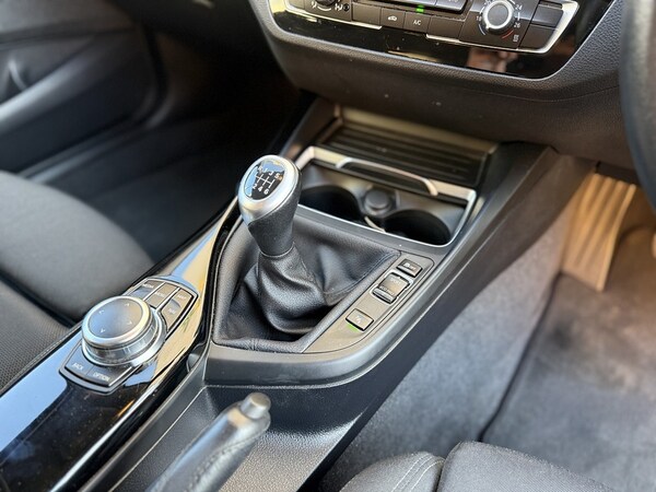 Used BMW 1 Series 2019 for sale - 76224086: Photo 24