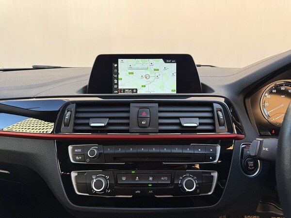 Used BMW 1 Series 2019 for sale - 76224086: Photo 26