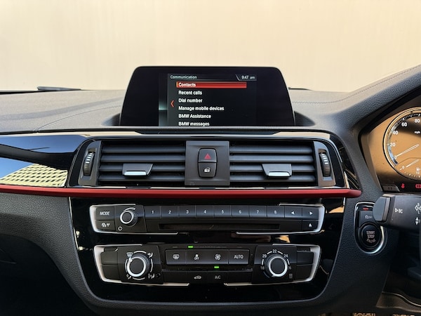 Used BMW 1 Series 2019 for sale - 76224086: Photo 27