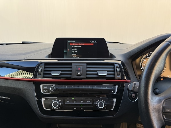 Used BMW 1 Series 2019 for sale - 76224086: Photo 28