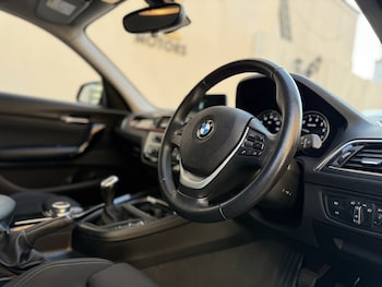 Used BMW 1 Series 2019 for sale - 76224086: Photo 2