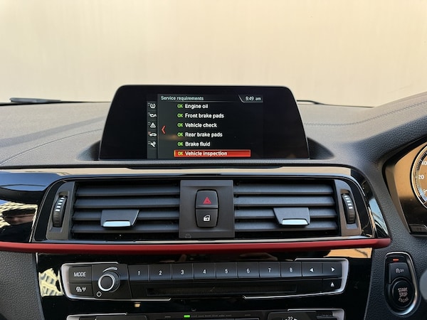 Used BMW 1 Series 2019 for sale - 76224086: Photo 30