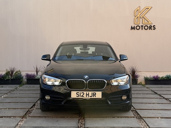 Used BMW 1 Series 2019 for sale - 76224086: Photo 3