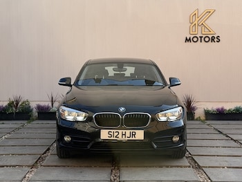 Used BMW 1 Series 2019 for sale - 76224086: Photo 3