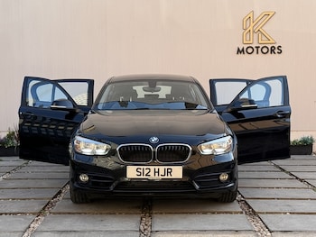 Used BMW 1 Series 2019 for sale - 76224086: Photo 4