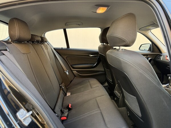 Used BMW 1 Series 2019 for sale - 76224086: Photo 6