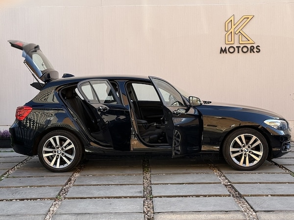 Used BMW 1 Series 2019 for sale - 76224086: Photo 7