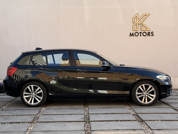 Used BMW 1 Series 2019 for sale - 76224086: Photo 8